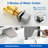 Deck Tub Spout-104651685