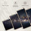  «Milky Way Galaxy View»-917680232