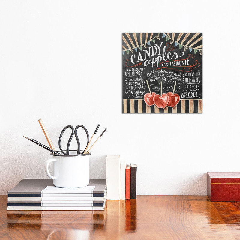 Print on Canvas, Wrapped Canvas, 30.48 cm H x 30.48 cm W