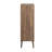 Modway Transmit Display Cabinet Bookshelf