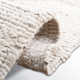 Stanwick Handmade Bleach Rug