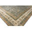 One-of-a-Kind Rectangle 12'5" X 14'7" Hand Knotted Area Rug