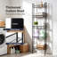 Bathroom Shelves
