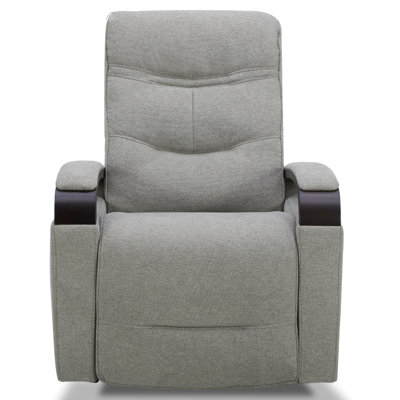 Fauteuil inclinable électrique Elvina