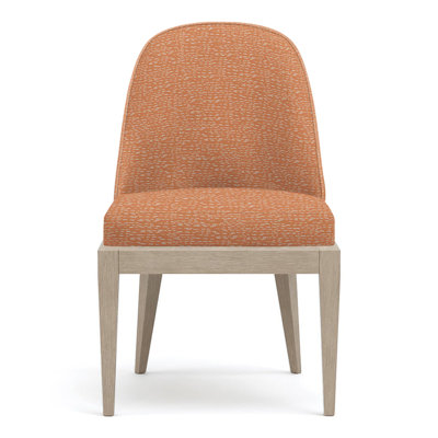 Chaise d'appoint rembourrée Maidstone