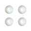 Fiji Porcelain Dinner Plate