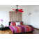 107cm Redwin 5 Blade Ceiling Fan