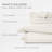 100% Rayon from Bamboo Cooling Sheet Set-32911084-32911079