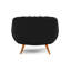 Katharine Upholstered Armchair-913355067