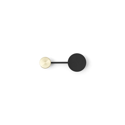 Afteroom Studio Wall Mounted Coat Rack