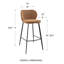 Tabouret de bar et de comptoir Granger-189840725-189840724