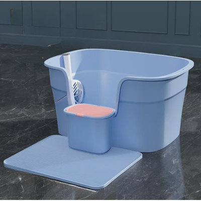Gower Plastic Sandbox
