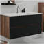 Meuble-lavabo mural 36 po Gloria-1056220232-1056220233