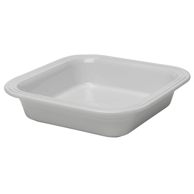 Fiesta Square 9x9 Inch Baker 2 Quart
