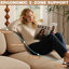 Canapé modulaire en forme de L Boneless, surdimensionné avec assise profonde, repose-pieds, velours côtelé, sans assemblage-994911415-994911418-994911416
