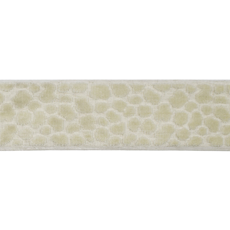 Tissu, Crème