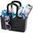 Orbz Freestanding Portable Shower Caddy-49812006