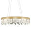Lior 20 - Light Chandelier-26224607