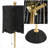 Volkman Metal Buffet Lamp-1161671694
