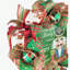 Couronne de Noël 20 po