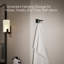Square Robe Hook-224652862