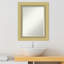 Miroir de salle de bain Ahreanna-232886859