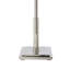 Lampe de table Overhill - nickel poli-124301940