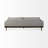 Upholstered 95.28'' Sofa-583676888