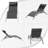 Pool Lounge Chairs Set Of 2-1861172452
