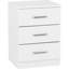 Sumrah Piece Bedroom Set-1825943726