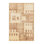 Abstract Indoor Rug