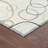 Machine Washable Indoor/Outdoor Chantille ACN2408 Geometric Rug-259960065