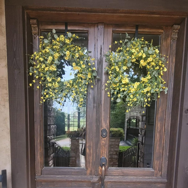 17.7'' Wreath