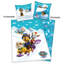 Paw Patrol Duvet Cover Set