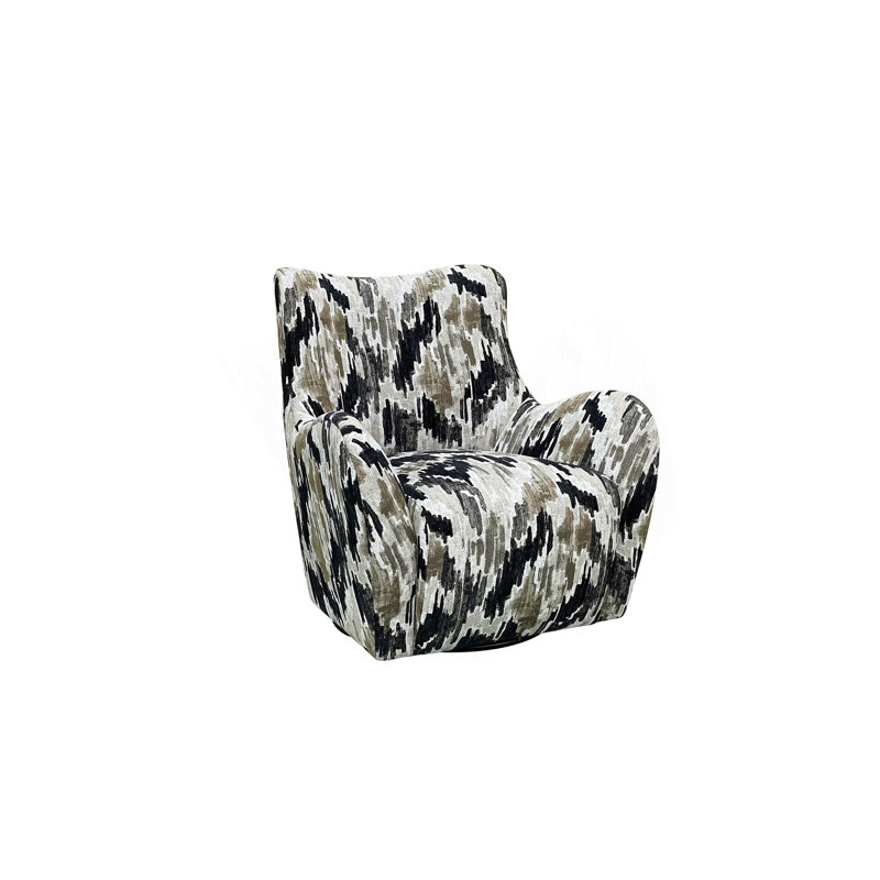 Chaise d'appoint pivotante - Plage