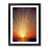 Black Framed selected