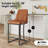 Irvona 24.8'' Counter Stool-1497732011