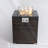 28inch Outdoor Fire Pit Column
