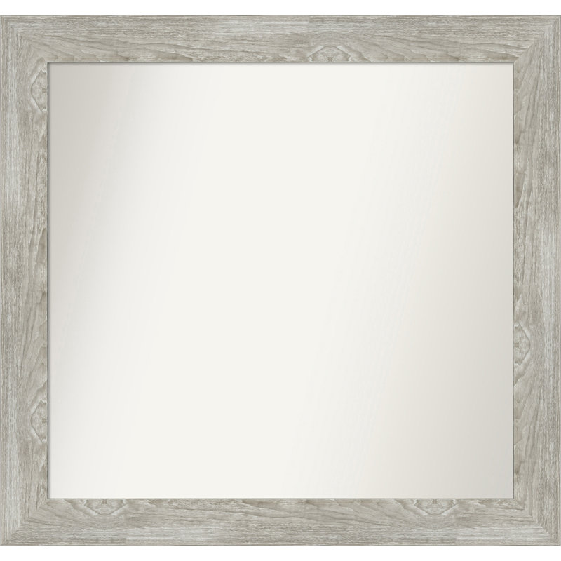 Miroir mural Dazion, 36 po x 38 po