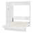 Blanc est en rupture de stock