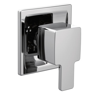 90 Degree 3-Function Transfer Valve Trim Kit