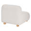 Tamauri 1 Seater Sectional