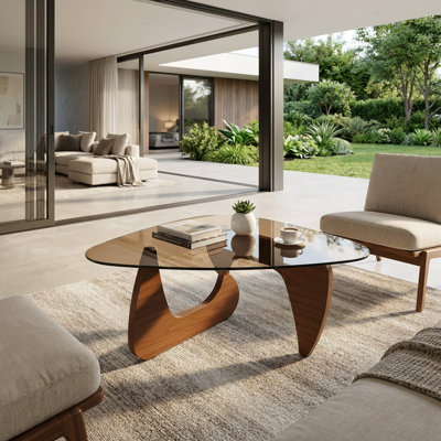 Table basse Modern