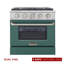 Kucht 30'' W Free Standing Range-13834727-14147103