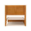 Lit plateforme en bois massif avec pied de lit et gigogne Lamarkus-1602347309-1564552249