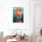 Brampt Scarlet Ibis Bird-108398765