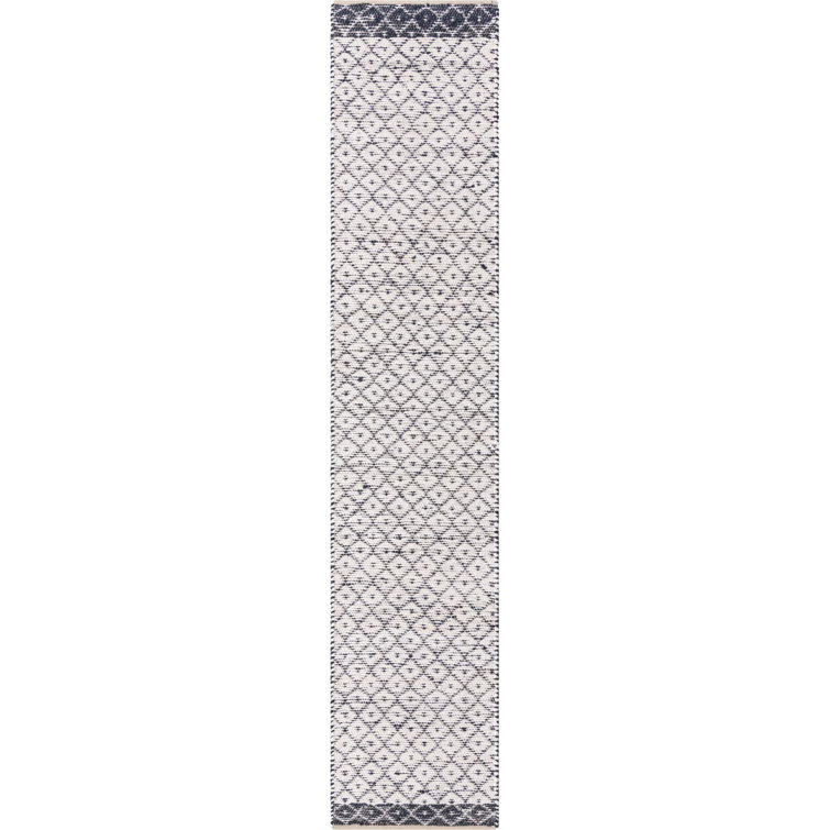 Geometric Indoor Rug