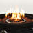 Propane Tabletop Gas Fire