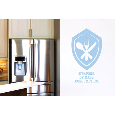 Wall Decal