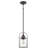Payson 1-Light Western Bronze Mini Pendant Light-140230150-140205825